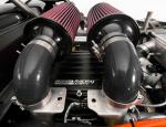 Honda Ridgeline Baja Race Truck 2016 года